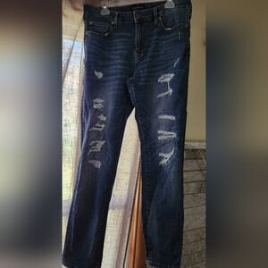 Mens Aeropostale skinny jeans